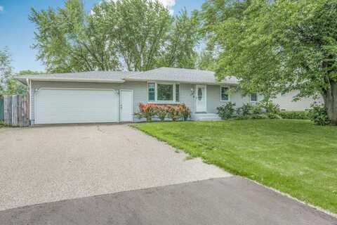 2517 80th Avenue N, Brooklyn Park, MN 55444