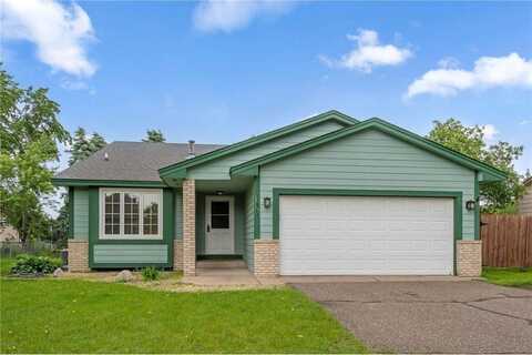 11813 Kerry Street NW, Coon Rapids, MN 55433