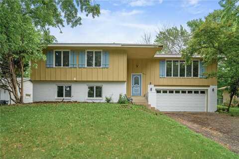 1813 Stinson Boulevard, New Brighton, MN 55112
