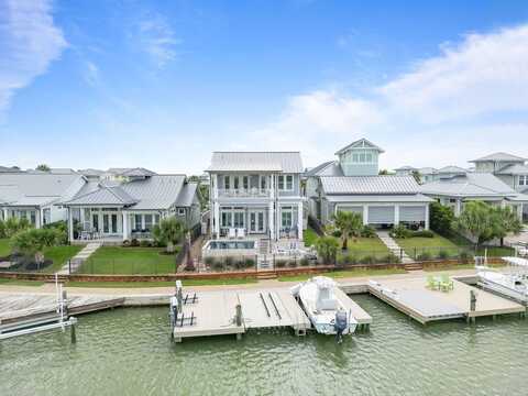 125 Reserve Lane, Rockport, TX 78382