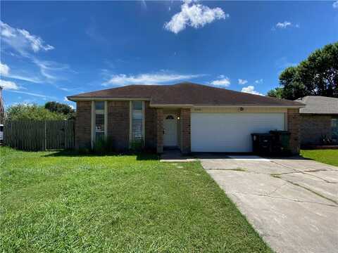 5345 Woodgate Drive, Corpus Christi, TX 78413