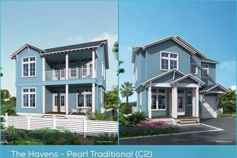 205 Horse Tail Lane, Port Aransas, TX 78373