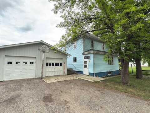 107 3rd Avenue, Bellingham, MN 56212