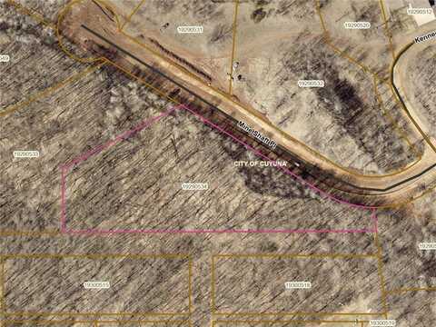 Tbd 2.58 Acres Mine Shaft Place, Cuyuna, MN 56444