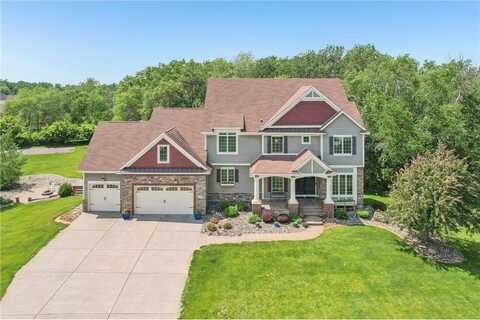 15758 Austin Street NE, Ham Lake, MN 55304