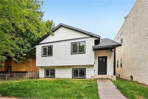 933 Beech Street, Saint Paul, MN 55106