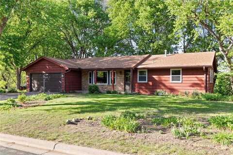 13219 Fremont Avenue S, Burnsville, MN 55337