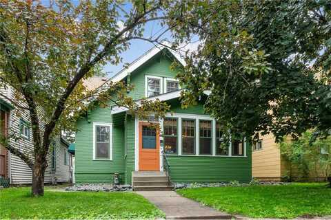 771 Minnehaha Avenue E, Saint Paul, MN 55106