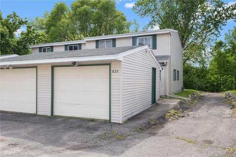 832 Woodgate Drive, Vadnais Heights, MN 55127