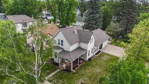 504 N 4th Street, Brainerd, MN 56401