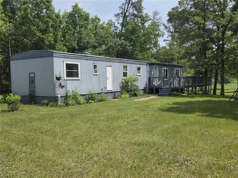 4216 Golf Course Circle SW, Pillager, MN 56473
