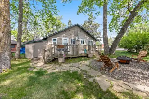 30203 Circle Drive, Breezy Point, MN 56472