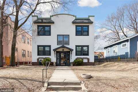 4224 Cedar Avenue S, Minneapolis, MN 55407