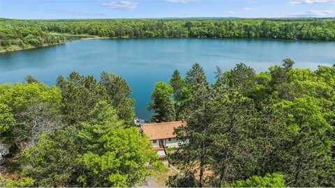 13956 Hardy Lake Road, Pillager, MN 56473