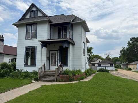 1312 4th Avenue, Worthington, MN 56187