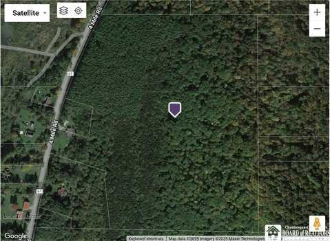 738 Four Mile Road, Allegany, NY 14706