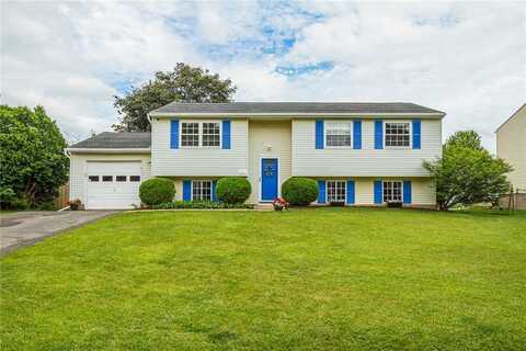 1611 Wheatstone Drive, Farmington, NY 14425