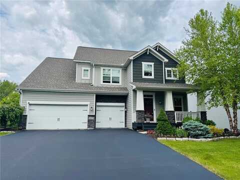18626 Aubrie Court, Eden Prairie, MN 55347