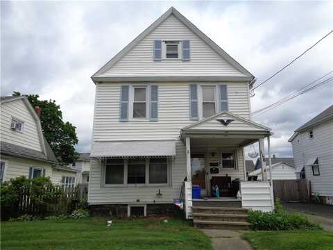 110 E 11th Street, Horseheads, NY 14903