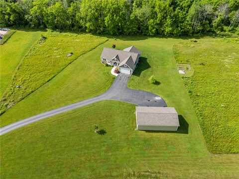 1214 Lake Rd Road, Ontario, NY 14519