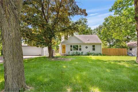 2400 108th Avenue NW, Coon Rapids, MN 55433