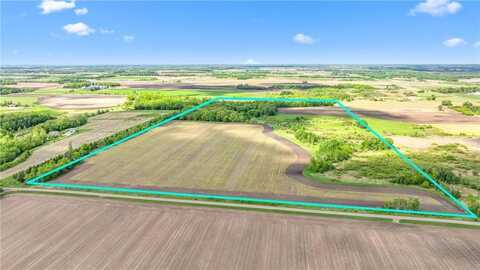 Tbd-pid 04.00106.00 155th Street NE, Rice, MN 56367