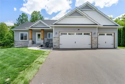 623 Elins Lake Road SE, Cambridge, MN 55008