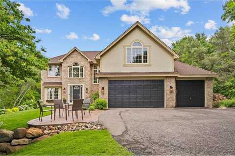 5640 Parnell Avenue NE, Saint Michael, MN 55376
