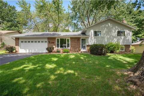 12240 Jack Pine Trail, Eden Prairie, MN 55347