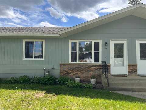 306 Jefferson Avenue, Pine River, MN 56474