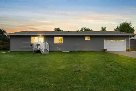 4406 409th Avenue NW, Maple Ridge Twp, MN 55006