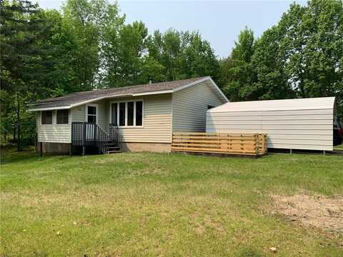 320 Wagonner Avenue E, Hackensack, MN 56452