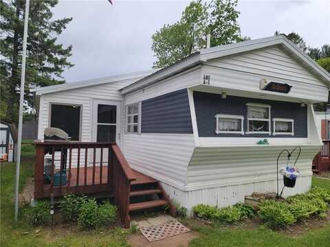 32360 215th Lane, Isle, MN 56342