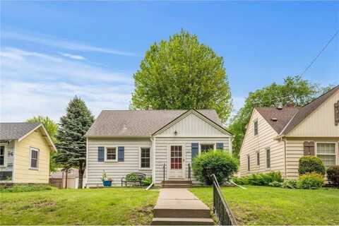 3243 Cleveland Street NE, Minneapolis, MN 55418