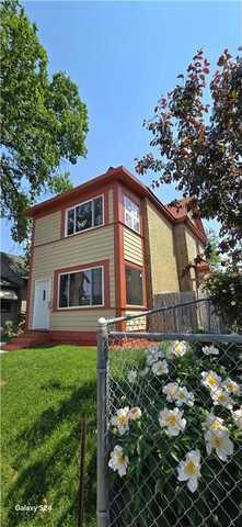 2909 13th Avenue S, Minneapolis, MN 55407