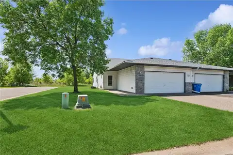 185 21st Avenue SW, Cambridge, MN 55008