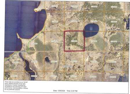 Tbd Dam Road, Emily, MN 56447