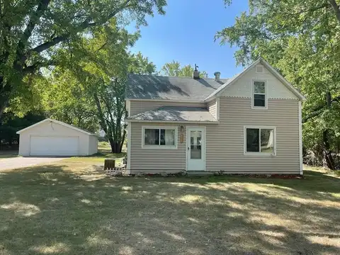 810 Charles Street, Park Rapids, MN 56470