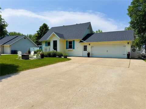 906 S Martin Street, Fergus Falls, MN 56537