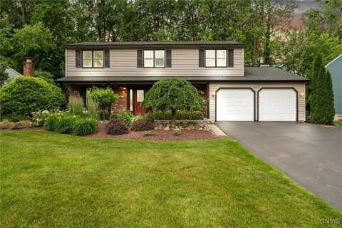 8013 Ginger Road, Clay, NY 13090