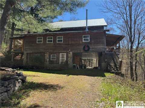 1134 State Route 248, Independence, NY 14877