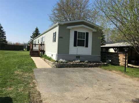 109b Elmhurst, Lockport, NY 14094