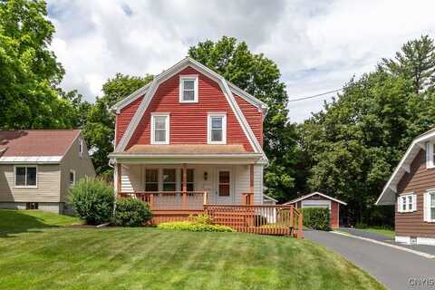 217 Mackay Avenue, Camillus, NY 13219