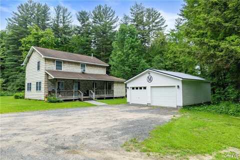10327 Wolcott Hill Road, Camden, NY 13316