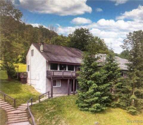 22 Valley Village Road, Ellicottville, NY 14731