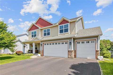 927 104th Lane NE, Blaine, MN 55434