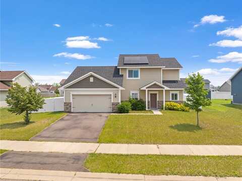 18977 Eagle Lake Road S, Big Lake, MN 55309