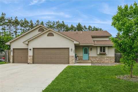360 12th Street NE, Milaca, MN 56353