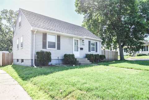 4301 Jefferson Street NE, Columbia Heights, MN 55421