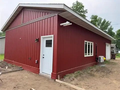 530 Roe Street, Brooten, MN 56316